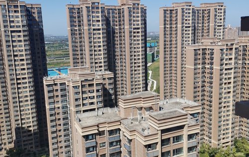 西安楼盘 经济开发区楼盘 北客站楼盘 隆源国际城·悦启 楼盘动态