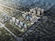 海口秀英区海秀镇罗牛山璞域楼盘新房真实图片