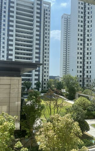中建壹品澜庭动态:实景参观,欢迎看房-武汉安居客