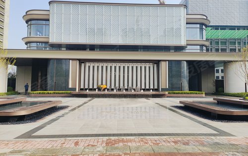 天地源高新宸樾