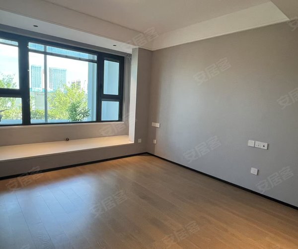 中建熙辰上院,4室2厅2卫,环秀湖西岸水景路,中建熙辰上院6#-1单元-1-101 - 安居客