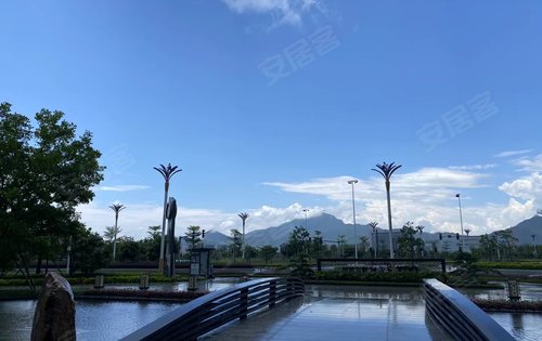 湾区西部华侨城