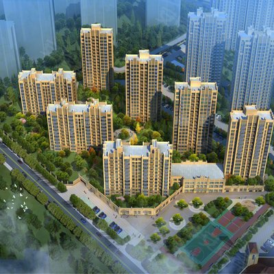 烟台香橙-怎么样-房价-户型图-售楼处电话-(烟台言房网)