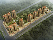 惠州惠城区金山湖中海凯旋城楼盘新房真实图片