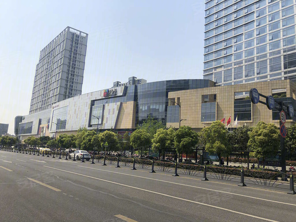 海玥云庭，昆山海玥云庭房价，楼盘户型，周边配套，交通地图，昆山市周市镇萧林路与横泾路交会处 - 安居客