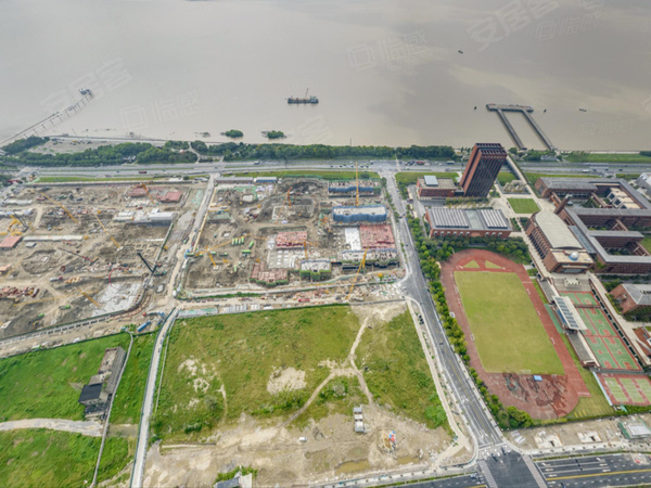 建发华发江月望云，杭州建发华发江月望云房价，楼盘户型，周边配套，交通地图，红普路与大王庙路交叉口 - 安居客