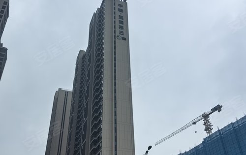 中粮观澜祥云