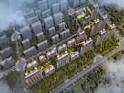 徐州经济开发区高铁商务区合景珑樾东方楼盘新房真实图片