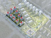 无锡经开区经开愉樾天成楼盘新房真实图片