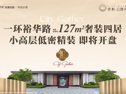 石家庄桥西区裕华路保利天汇7号地楼盘新房真实图片
