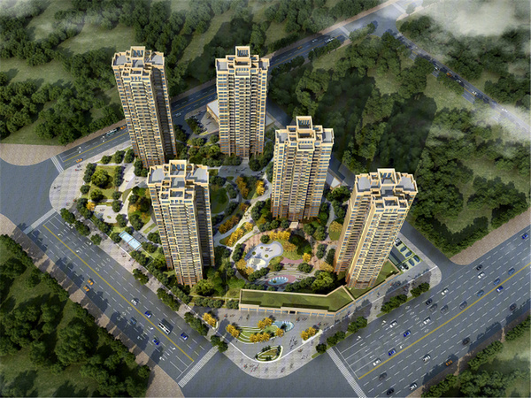 雅居乐御宾府,河源雅居乐御宾府房价,楼盘户型,周边配套,交通地图,文昌路及纬十六路交界处 - 安居客