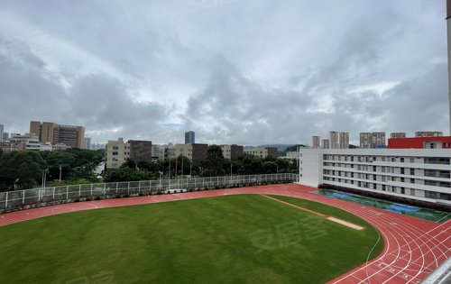 深圳中学龙岗分校图片