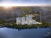 亳州谯城区道东版块宝龙观邸楼盘新房真实图片