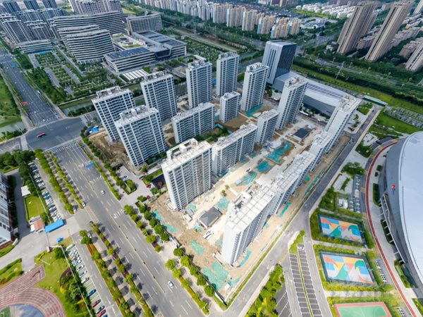 苏州湾铂珺庭，苏州苏州湾铂珺庭房价，楼盘户型，周边配套，交通地图，秋枫街166号（秋枫街以东，芦荡路以南） - 安居客