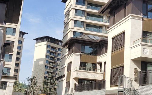 三庆院子动态:院子都铺好了绿草评了-济南安居客