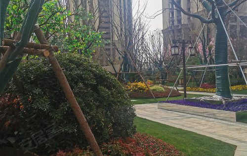 太仓恒大滨江悦府 房源充足,户型齐全, 南北通透,配套恒大童世界!