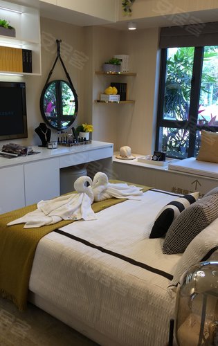 碧桂园样板房照片