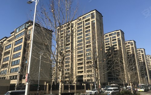 保利观堂动态:保利观堂西区商铺/小高层/洋房-青岛安居客