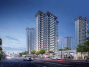 海口秀英区长流镇海口宝龙城楼盘新房真实图片