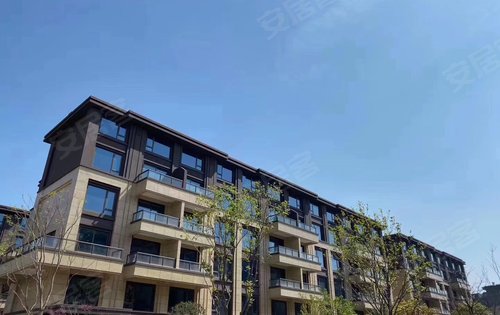 华宇旭辉锦山府