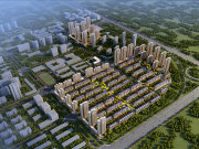 天津滨海新区开发区远洋琨庭楼盘新房真实图片