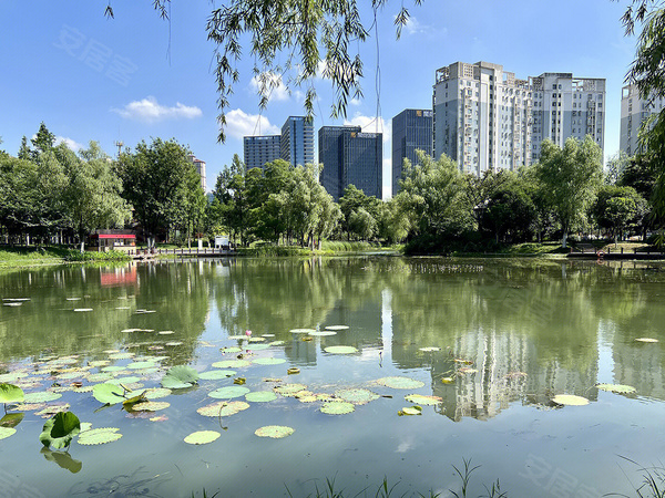 中国铁建花语天境,合肥中国铁建花语天境房价,楼盘户型,周边配套,交通地图,长江东大街与天长路交汇处北侧 - 安居客