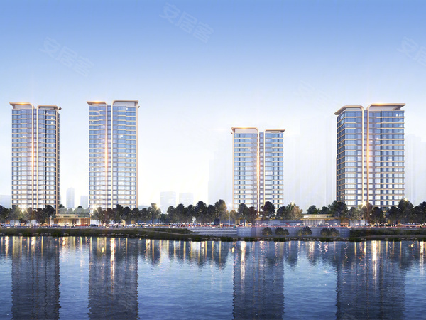 建发朗云，福州建发朗云房价，楼盘户型，周边配套，交通地图，晋安湖北侧 - 安居客