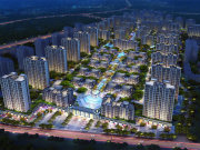 都匀市都匀都匀中国铁建东来尚城楼盘新房真实图片