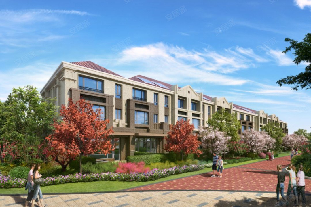 北京御翠园售楼处电话4007631618转76677营销中心地址官方权威发布