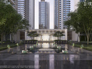 佛山南海桂城万科璞悦山楼盘新房真实图片