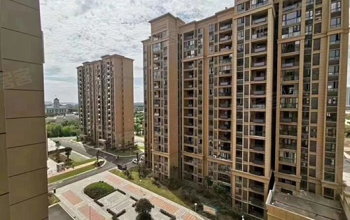 御景国际二期火热登记中