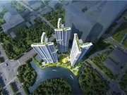 广州海珠区南洲海珠新滘西路保障房楼盘新房真实图片