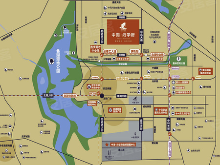 中海尚学府