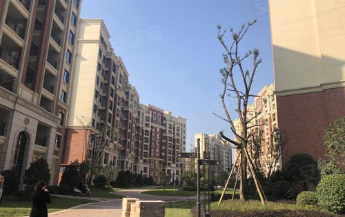 嘉裕第六洲悠泊屿一期实景拍摄二期即将加推持续登记中