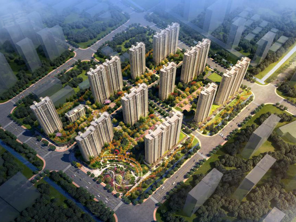 绿地国际城,济南绿地国际城房价,楼盘户型,周边配套,交通地图,文庄路