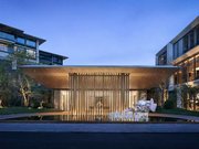 广州荔湾区芳村万科理想花地·瑧园楼盘新房真实图片