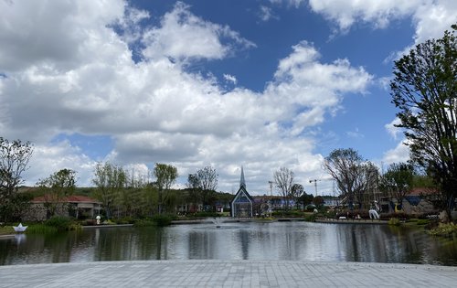 贵阳恒大文化旅游城