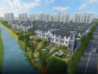 世合理想大地阳明清境
