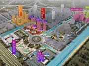 大庆高新区高新区华尚万象新境楼盘新房真实图片