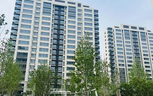 三叶公园动态:三叶公园现房发售,环境优美,采光超好-廊坊安居客