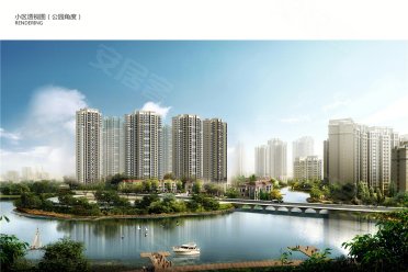 宜春丰城市丰城市金马·御龙城|半岛楼盘新房真实图片