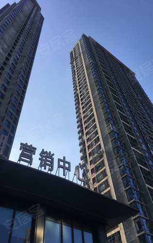 保利大都会尚湖