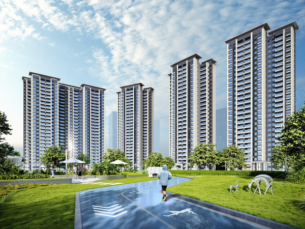 首德·凤仪湾,南充首德·凤仪湾房价,楼盘户型,周边配套,交通地图,新政镇琳琅大道北三段66号 - 安居客