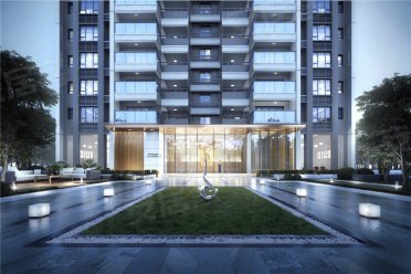 汕头龙湖龙湖佳兆业·印月府楼盘新房真实图片