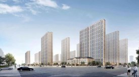 融创中央学府