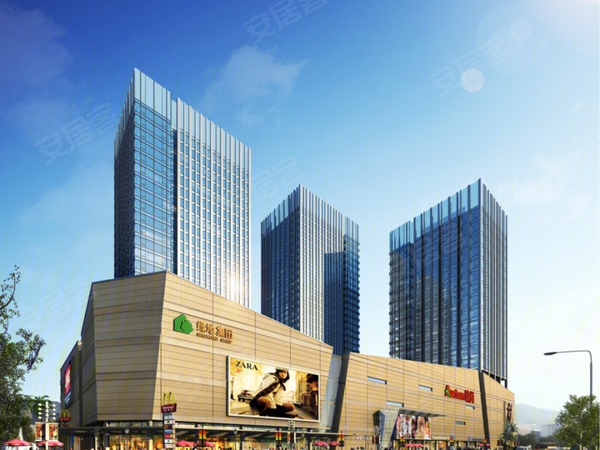 绿地·香颂苑,镇江绿地·香颂苑房价,楼盘户型,周边配套,交通地图