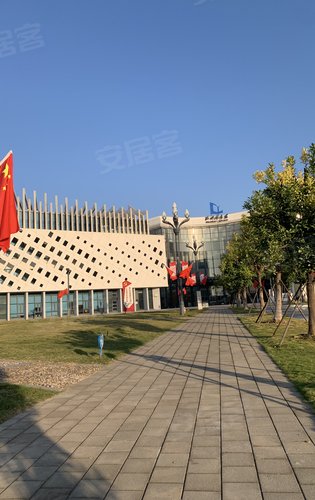 滁州市图书馆