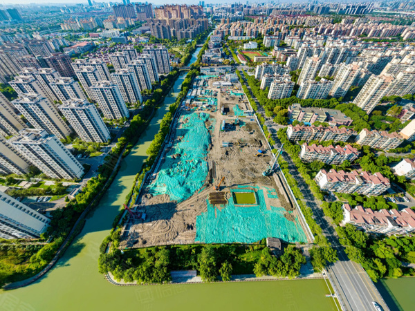 保利·都汇和煦,上海保利·都汇和煦房价,楼盘户型,周边配套,交通地图,都庄路2717弄 - 安居客