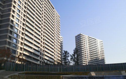 金隅中铁诺德都会森林