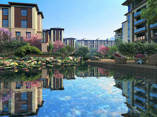 大龙湾,桂林大龙湾房价,楼盘户型,周边配套,交通地图,阳江北路(秀峰区